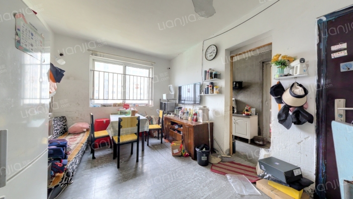 丽水雅苑北苑二手房实景图