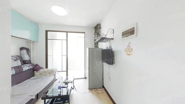 锦绣家园二手房实景图