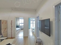 整租·久隆澜桥 2室1厅 南_久隆澜桥租房