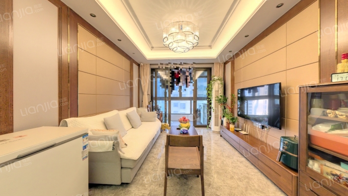 恒大御景湾二手房实景图