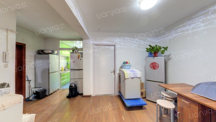 桃源里二手房实景图