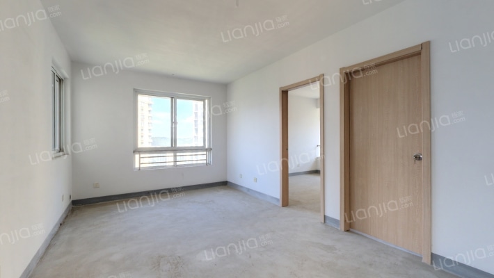 乐业西苑二手房实景图