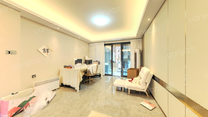 金科博翠山二手房实景图