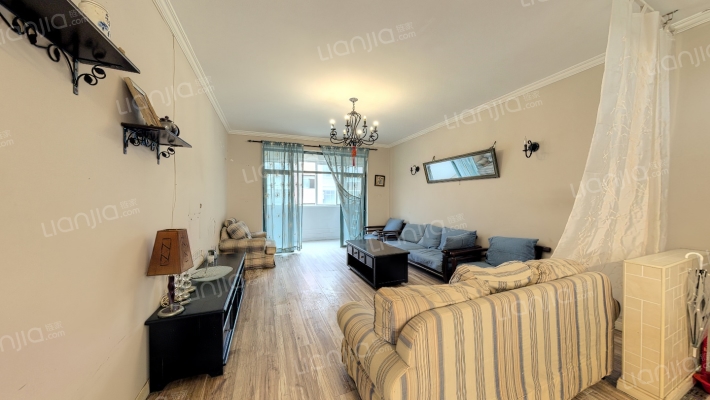 女监宿舍二手房实景图