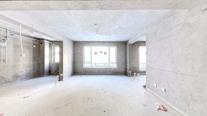 珠玑·春和花园二手房实景图