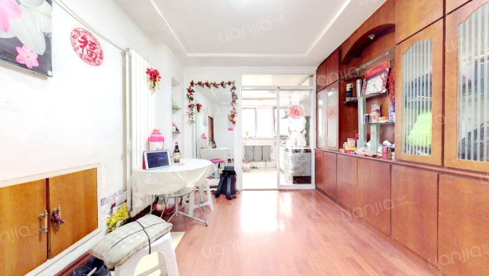 中国家具城二手房实景图