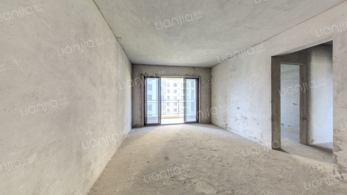 智烨山水豪庭二手房实景图