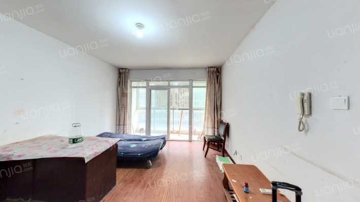 韶峰星苑二手房实景图