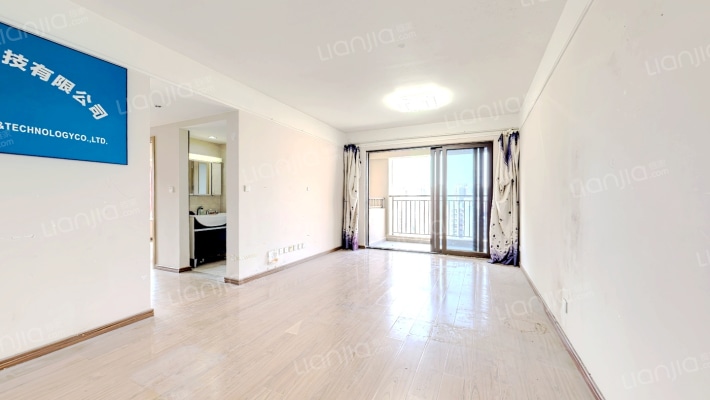 坪山招商花园城南区二手房实景图