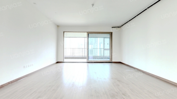 保利天屿四期二手房实景图