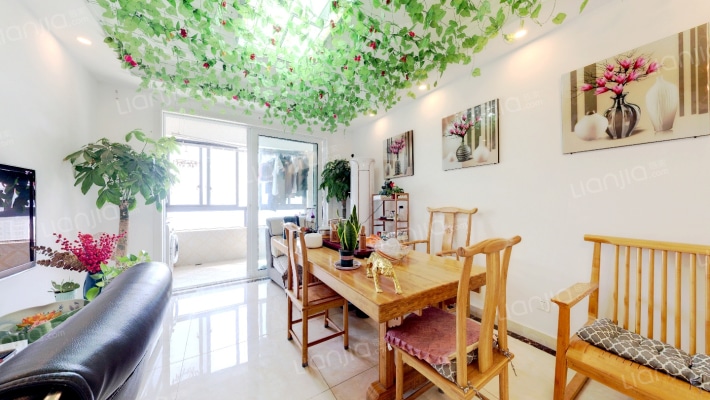 海星生活广场二手房实景图