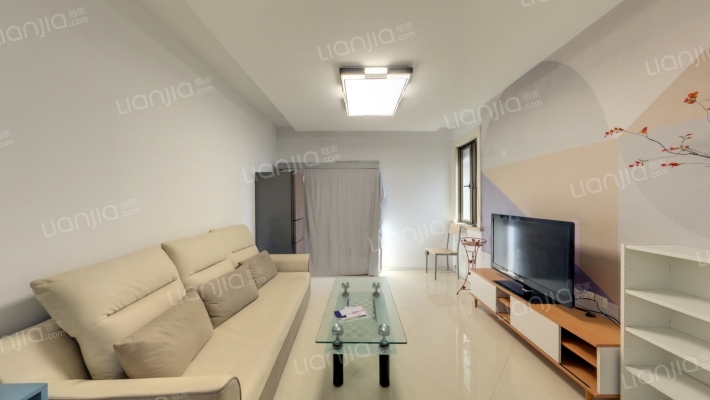 招商南桥雅苑二手房实景图