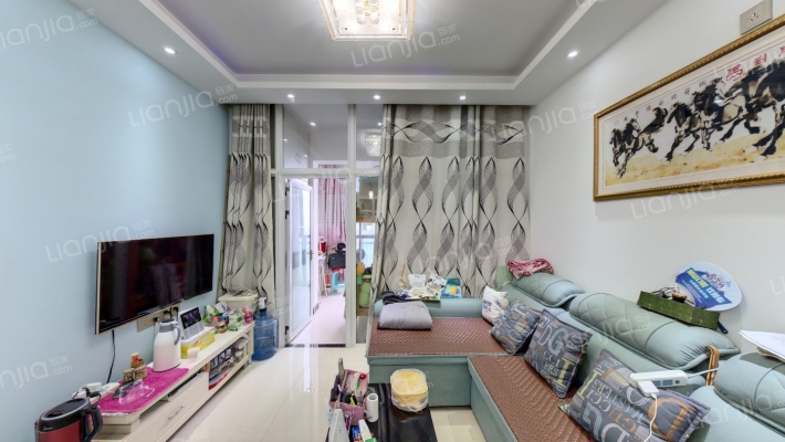 尚格博园二手房实景图