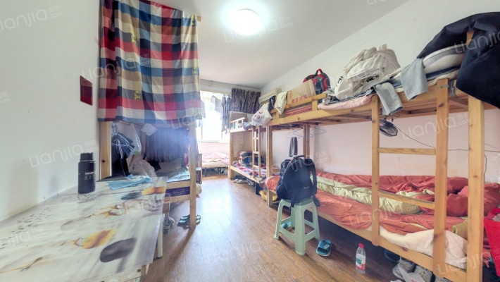 凯旋路2280弄二手房实景图