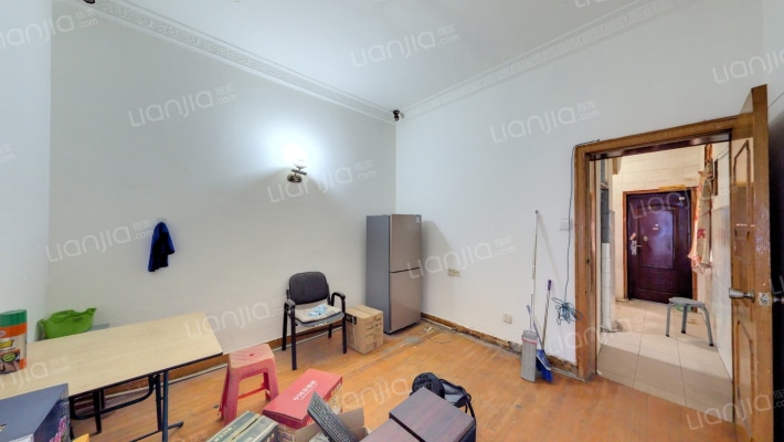 贤士二路二手房实景图