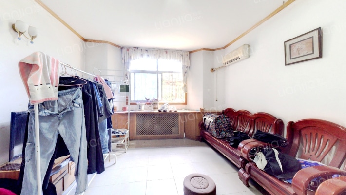 许继二手房实景图