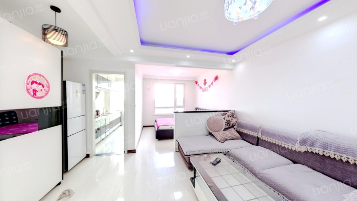 古田和睦城二手房实景图