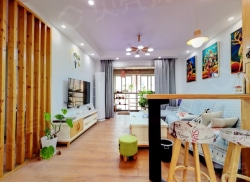 整租·文峰城市广场小区 2室2厅 南_文峰城市广场小区租房