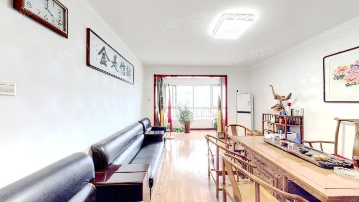 静雅茗苑二手房实景图