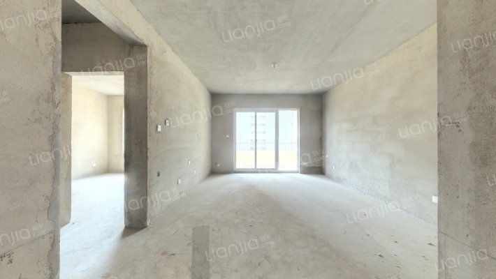 鑫海文园二手房实景图