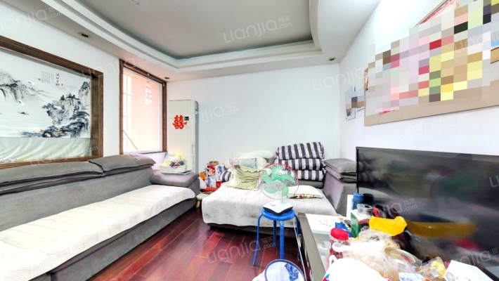 思园二手房实景图