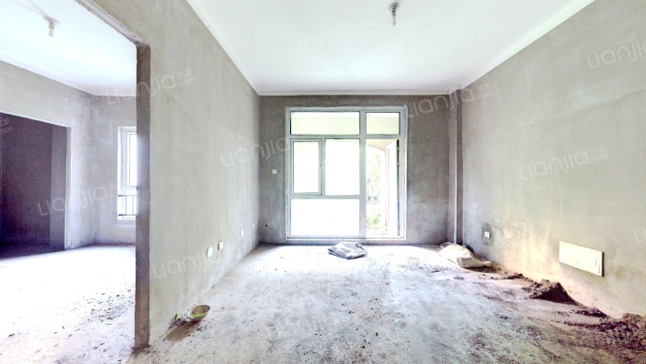 书香苑二手房实景图