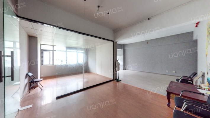 钱江国际广场二手房实景图