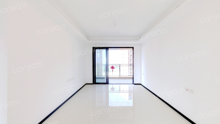 龙光玖云熙园二手房实景图