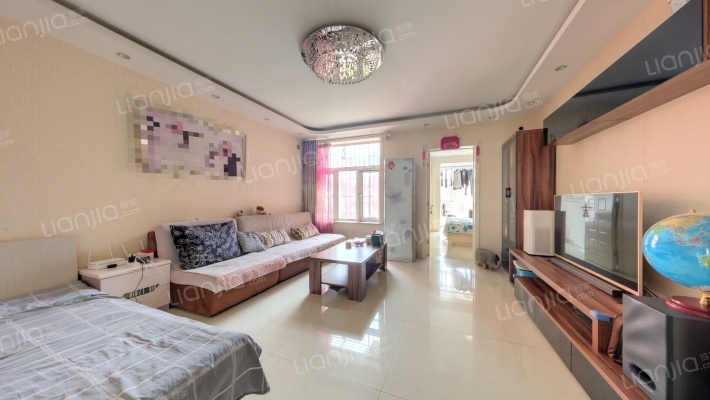 顺成嘉苑二手房实景图