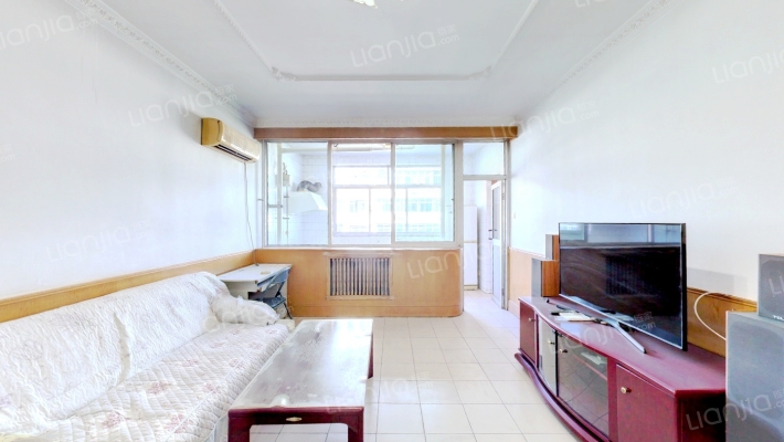 市人大宿舍二手房实景图