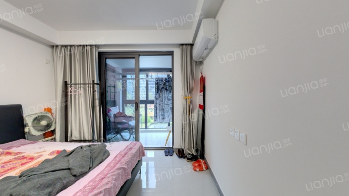 总管堂棠润府二手房实景图