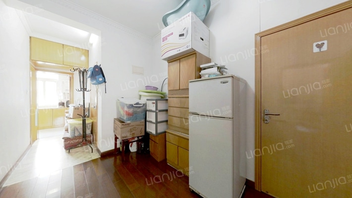 宝地园二手房实景图