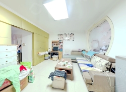 整租·煤场宿舍 2室2厅 东/西_煤场宿舍租房