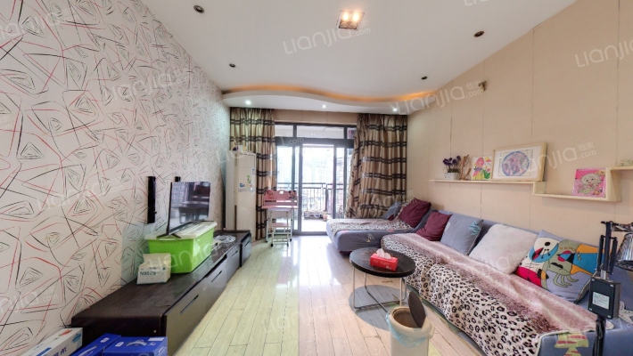 骏逸江南二手房实景图