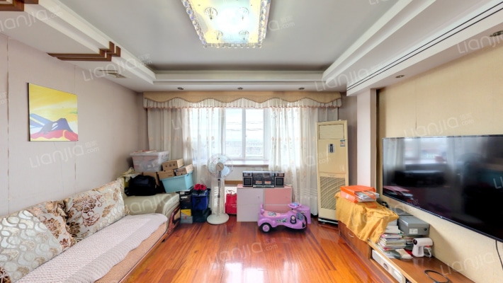 甲旺人家二手房实景图