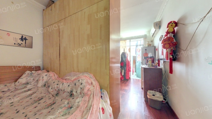 通河八村二手房实景图