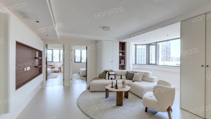 新兴大厦二手房实景图