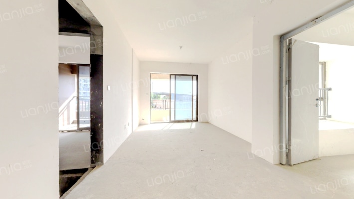 奥园棠玥府二手房实景图