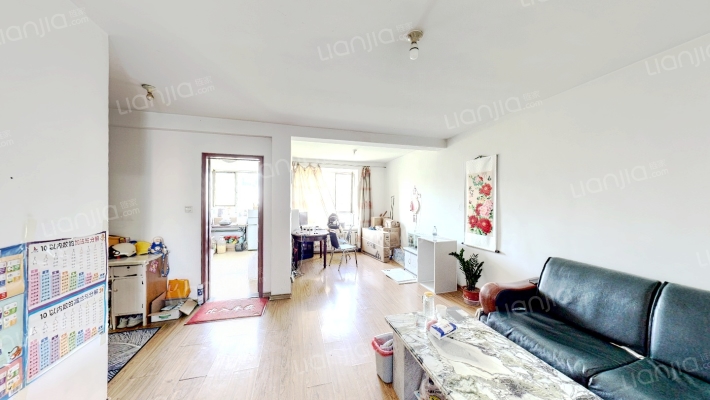 湾头馨苑B区二手房实景图