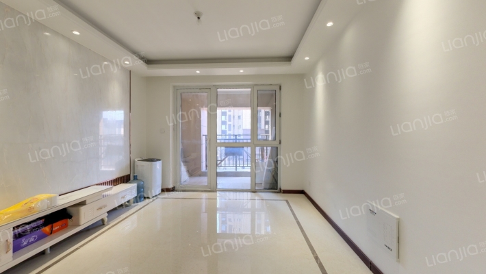 荣盛城（三期）二手房实景图