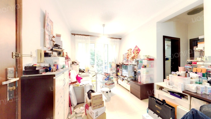 祈福新村海晴居二手房实景图