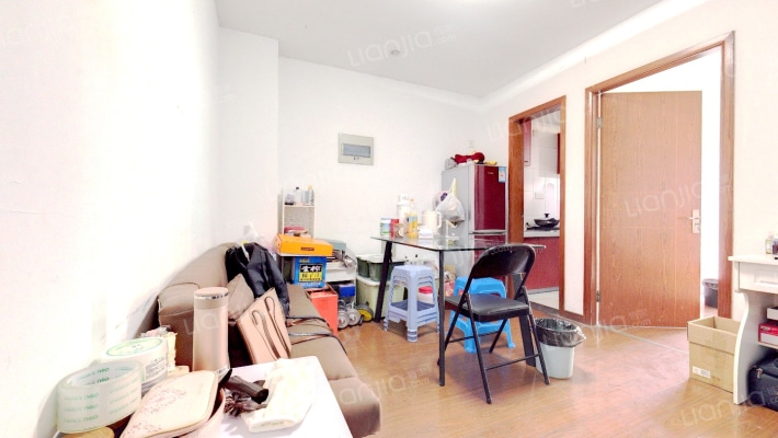 伟业银座二手房实景图