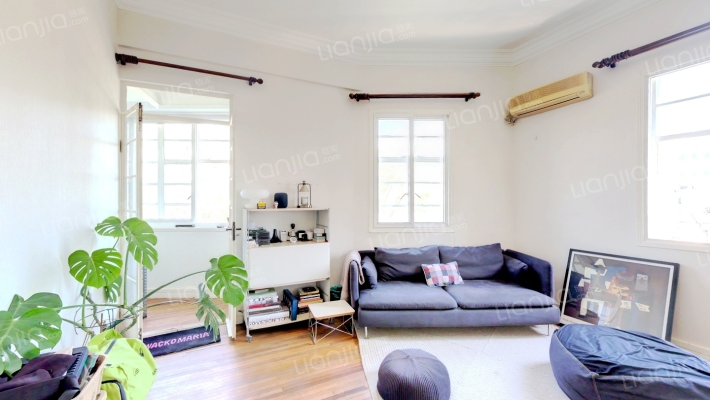 良友公寓二手房实景图