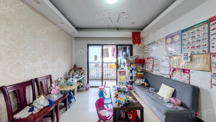 皇家公馆二期二手房实景图