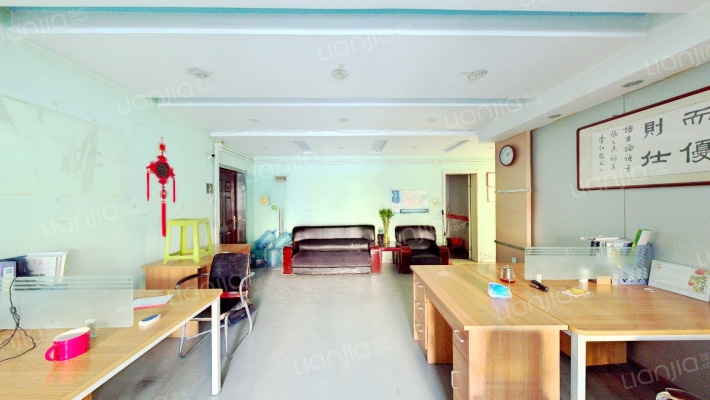 燕港怡园二手房实景图