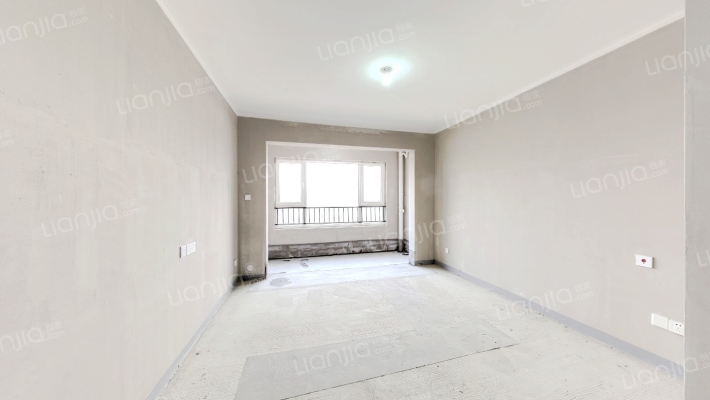 碧桂园云河上院二手房实景图