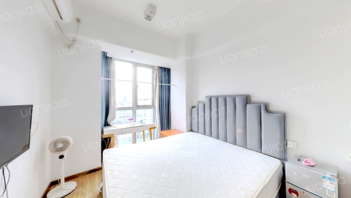 煌盛悦佳广场二手房实景图