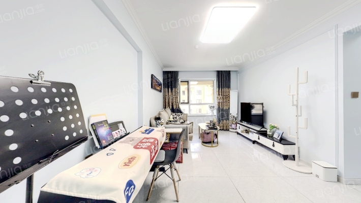 裕湾花园二手房实景图