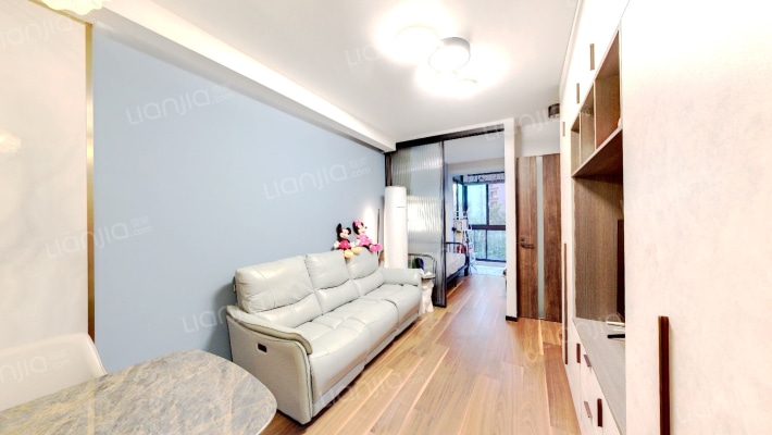 中远两湾城二手房实景图