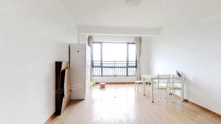 西溪蓝海二手房实景图